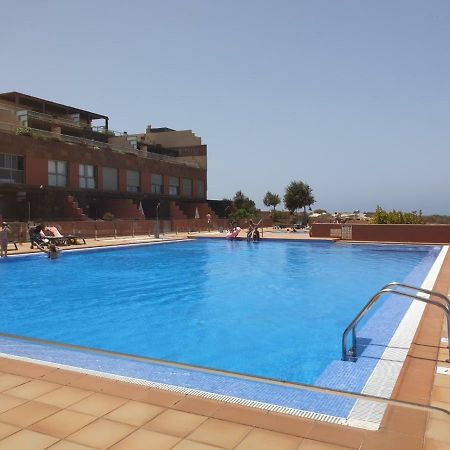 Marfolin 11 Beach Front Apartment With Sea Views From Every Room El Cotillo  Luaran gambar