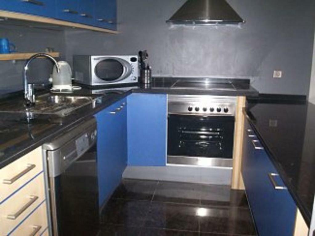 Marfolin 11 Beach Front Apartment With Sea Views From Every Room El Cotillo  Luaran gambar